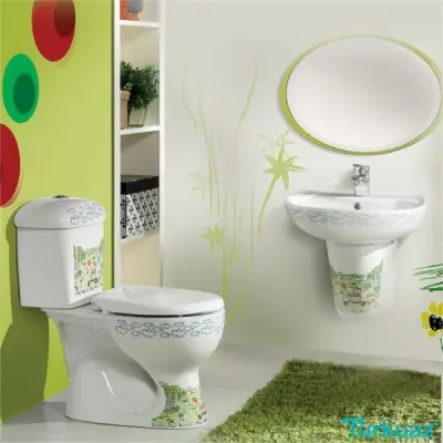 LAVABO YUMURCAK 45X35 003100-U