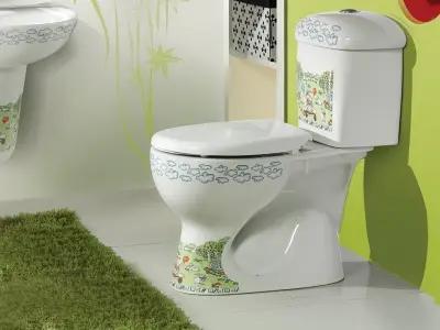 MONOBLOK YUMURCAK 008100 SIM.