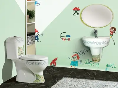 MONOBLOK YUMURCAK 008100 SIM.