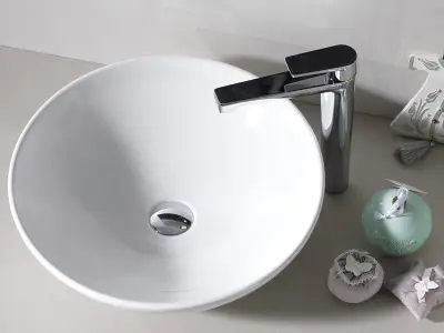 LAVABO ZERO FI46 71600