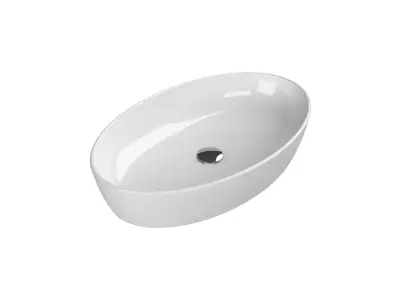 LAVABO ONE 67X42,5 76200