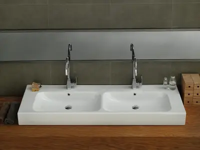 LAVABO PINTO 120CM 80700 U