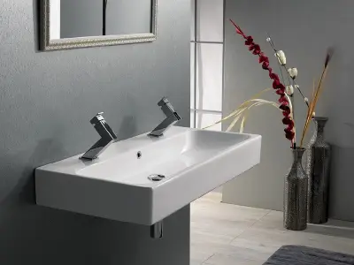 LAVABO PINTO 120CM 80700 U