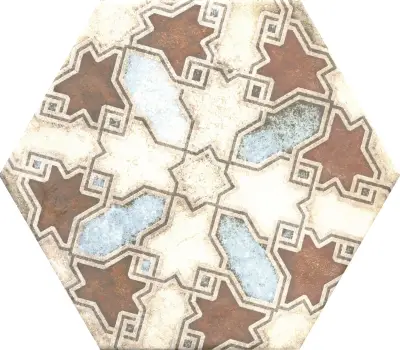 HERITAGE DECOR 17,5X20 0,26