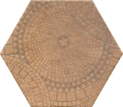 HERITAGE DECOR 17,5X20 0,26