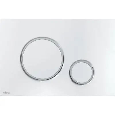 TASTER ALCA PLAST M771 HROM S.