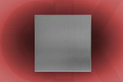 VENTILATOR 100 MMP MET.KVA8480