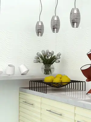 BLANCO RLV.DUNA MAT.30x90 1,08