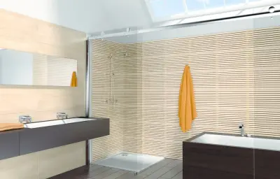 SPA DECOR BEIGE 30X90 1,35