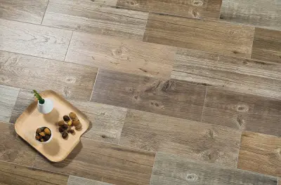 FORESTA BROWN 20X60 1,08