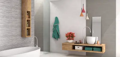 REL.CONCRETE GRIS 31,6X60 1,14