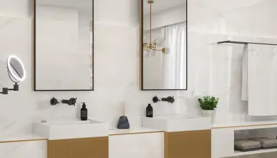 ESSENTIAL GOLD 33,3X55 1,84