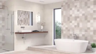 OYSTER GREY 60X60 1,44