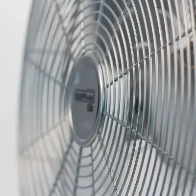 VENTILATOR POD.DAL.100wBFN9010