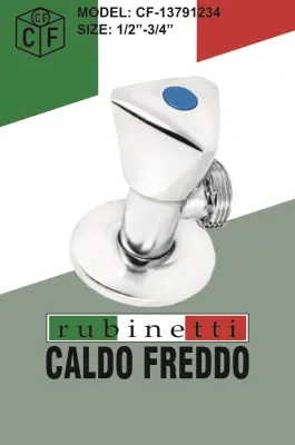 SLAVINA VM CF-13791234