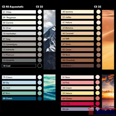 FUG MASA CERESIT NIGHT GLOW191