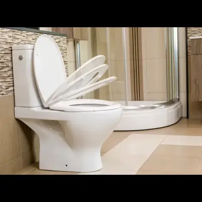 WC DASKA SELECTA C9 SC 150013