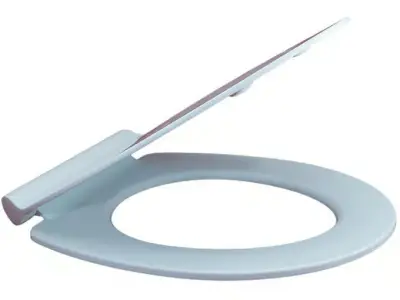 WC DASKA GEPARD SLIM C9 150018