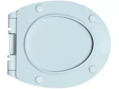 WC DASKA GEPARD SLIM C9 150018