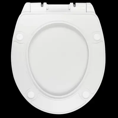 WC DASKA GEPARD SLIM SC 150109