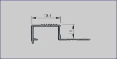 LAJ STEPENIŠNA 10 ASE SR.2,7m