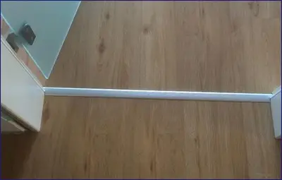 LAJ P-30 SR.MAT 2,7m