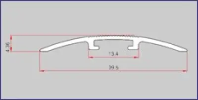 LAJ P4-02 BRAON 2,7m