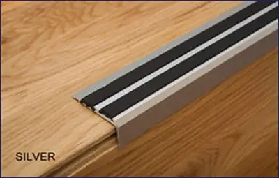 LAJ STEPENIŠNA SA GUMOM 2,7m