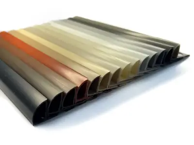 LAJ PVC 10mm 212 SV. PLAVA