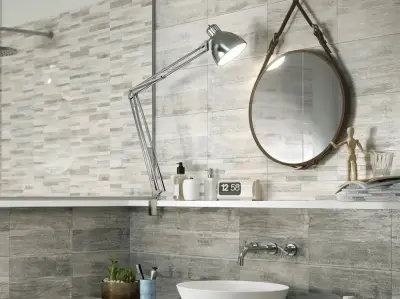 TAIGA GRIGIO 25X40 2 II