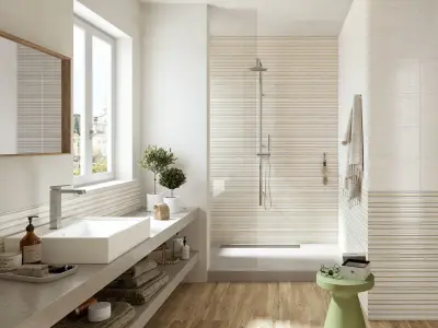 FOREST GRIGIO 25X40 2