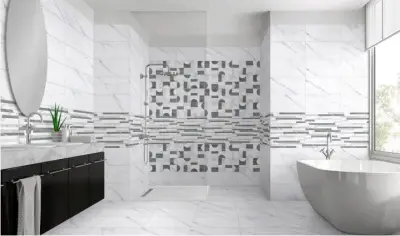 MASSA GRIGIO 26,1X52,2 2,18