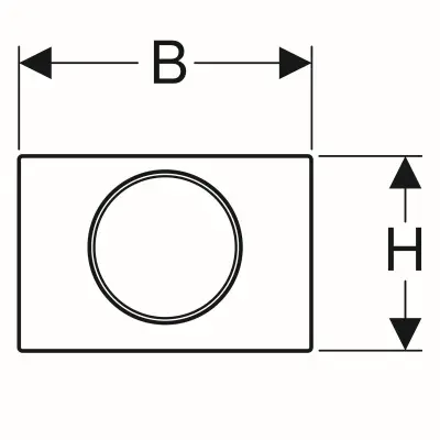 TASTER SIGMA 10 H/S-H/M KRUG