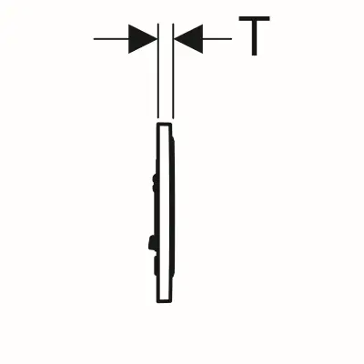 TASTER SIGMA 10 H/S-H/M KRUG