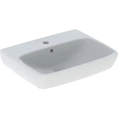 LAVABO SELNOVA SQUARE 55CM