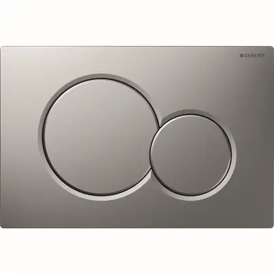 TASTER SIGMA 01 HROM MAT KRUG