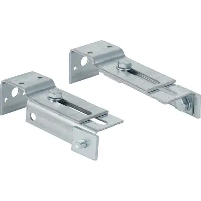 GEBERIT SET ZA MONTAŽU UGR.VOD