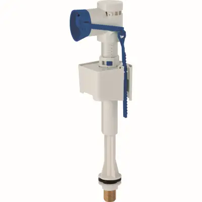 PLOVAK VERTIKA.MES.3/8 TIP 340