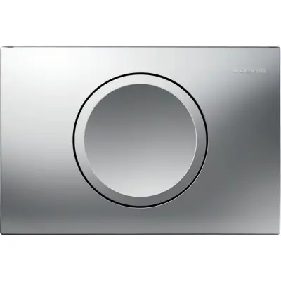 TASTER DELTA 15 HROM MAT