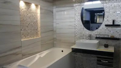 SMILA BLANCO 20X60 1,56