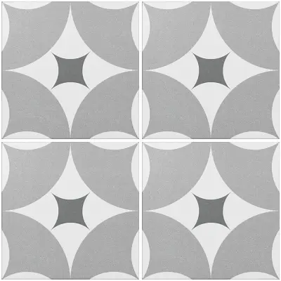 ACROPOLIS AGORA GREY 20X20 1m2