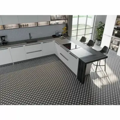 ACROPOLIS CRONOS GREY 20X20 1m