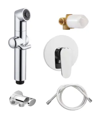 HIGIJENSKI SET INFINITY 00363