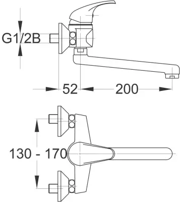 SIMPATY BAT.SUDOPERA ZID.00281