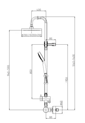 FRESH BAT.USPONSKI TUS 00443T