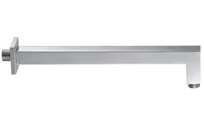 DRŽAČ TUŠ RUŽE ZIDNI SQ 12212