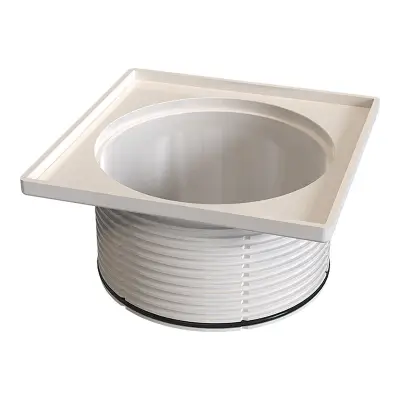 ULIVNI NASTAVAK KVADRATNI 7136