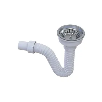 ISAFLEX SIFON SUD.JED.115 2176