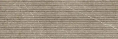 SENSI STR.TAUPE 25X75 1,15