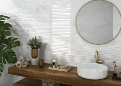 NAOS BLANCO NAZCA M.30X90 1,08